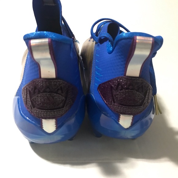 🛑Sold🛑Adidas Adizero Young King Football Cleats - Picture 5 of 5